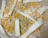 ☆そば粉のガレット☆ヘルシー朝食＆ランチ作り方3写真