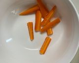 簡単コク旨トマトデリ風ツナ根菜野菜炒め作り方7写真