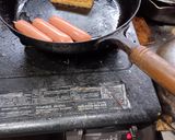 少食な2人のための朝食作り方8写真