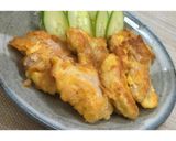 鶏もも肉のチーズピカタ★動画あり★作り方17写真