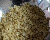 ぴったりピーマン肉詰め＆カレー味作り方2写真