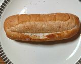 ヨウサマの減塩ローストビーフサンド作り方2写真