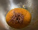 ⭐︎冷製カルボナーラそうめん改⭐︎作り方3写真
