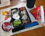 茄子と豚肉と青紫蘇の冷しゃぶを梅ポン酢で作り方25写真