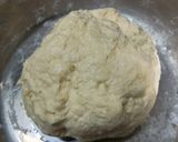 ポルロティ☆スリランカ家庭料理作り方2写真