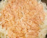 鶏ひき肉で簡単タコスミート作り方2写真