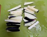 凍ったつゆで冷えランチ♪お弁当そうめん作り方2写真