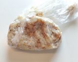 根菜ご飯の五平餅風作り方4写真