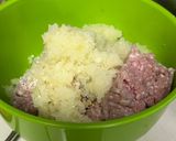 野菜たっぷり☆肉団子のスープ☆作り方2写真