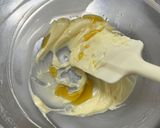 リリコイバター☆卵不使用作り方5写真