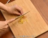 銅鍋てふてふで作る　戻り鰹のステーキ作り方1写真