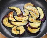 秋なすの濃厚とろとろ回鍋肉定食😋作り方2写真