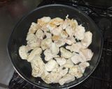 鶏むね肉の甘酢あんかけ♪簡単やわらか作り方5写真