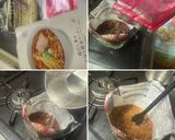 なんジャージャーこりゃ作り方2写真