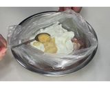 なすとポテトのタンドリーチキン★動画あり作り方7写真