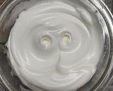 フワフワスフレケーキ作り方1写真