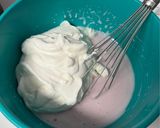 フルーツたっぷり☆ベリーのムースケーキ☆作り方17写真