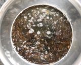 レンジで簡単！ひじきの五目煮　3分作り方1写真