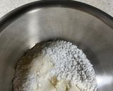 豆腐と白玉粉で♪ごまだれみたらし団子作り方3写真