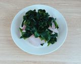 冷やして食べる海鮮やっこ鍋作り方2写真