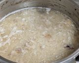 横浜家系ラーメン18杯目作り方15写真