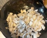 無添加 無農薬 シーフード野菜炒め作り方3写真
