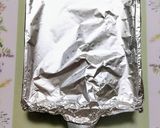 ランチ！ブロッコリーと卵のトーストサンド作り方4写真