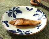 カンパチの照り焼き作り方4写真