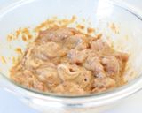 ザク&ジュワ【コク旨醤油唐揚げ】作り方2写真