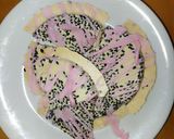 チョコQ助っぽく作ったよ☆作り方6写真