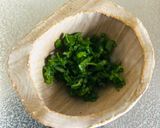 簡単!さば缶☆豆腐ハンバーグ作り方5写真