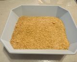 甜菜糖で作るレモンピール作り方6写真