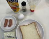 うんめー食パンあれんじ作り方1写真