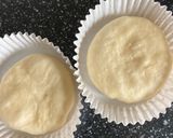 カリッじゅわチーズ明太ぱん作り方4写真