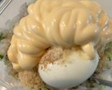 野菜たっぷり タルタルソース作り方3写真