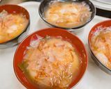政久さん家のお雑煮作り方16写真