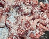 簡単ゴーヤチャンプル作り方4写真