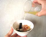 大豆ホエーうどん作り方2写真