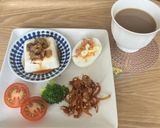 ◯活🥢はじめました ^^作り方6写真