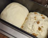 基本の捏ねない食パン作り方6写真