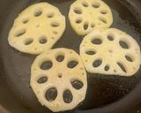カジキのムニエル作り方1写真