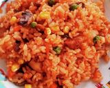 美味しい簡単♪ケイジャンスパイシーチキン作り方13写真