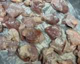 わが家のガリバタチキン作り方3写真