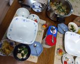 お家でも！うどん屋さんの薩摩芋の天ぷら作り方29写真