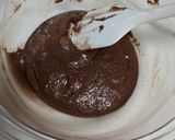 ダイエット!低糖質チョコマカロン作り方8写真