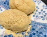 ダイエット 豆腐餅作り方4写真