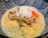 簡単!焼肉屋さんの本格風コムタンスープ*主食にも作り方5写真