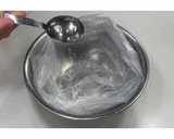 鶏もも肉の黒酢たれ唐揚げ★動画あり★作り方3写真
