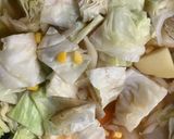 具沢山トマトスープ作り方3写真