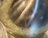 キウイソースで簡単デザート🥝作り方2写真